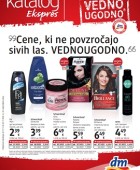 DM katalog Ekspres september 2022