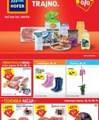 Hofer katalog od 9.9.