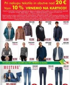 Jager katalog tekstil do 4.10.