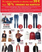 Jager katalog tekstil do 20.9.