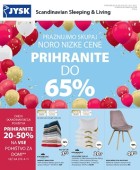 JYSK katalog do 19.10.