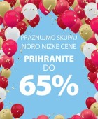 JYSK katalog Nizke cene do 19.10.