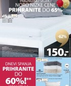 JYSK katalog do 19.10.