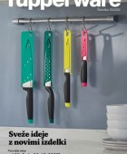 Tupperware katalog oktober 2022