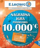 E Leclerc katalog Maribor do 5. 11.