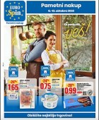 Eurospin katalog do 12.10.