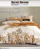 Harvey Norman katalog Posteljnina jesen/zima