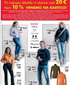 Jager katalog tekstil do 25. 10.