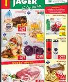 Jager katalog živila do 1. 11.