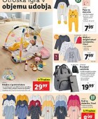 Lidl katalog neživila do 30. 10.
