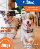 Mr Pet katalog oktober 2022