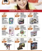 Muller katalog Ponudba igrač do 8. 10.