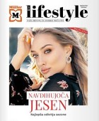Muller katalog Lifestyle jesen 2022