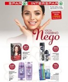 Spar in Interspar katalog Vse za osebno nego do 18. 10.