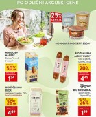 Spar in Interspar katalog Vege akcija do 5. 11.