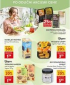 Spar in Interspar katalog Vege akcija do 8. 10.
