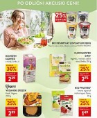 Spar in Interspar katalog Vege akcija do 22. 10.