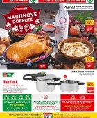 Spar in Interspar katalog do 8. 11.