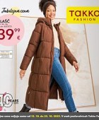 Takko katalog do 22. 10.