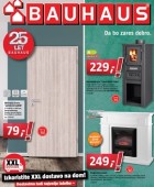Bauhaus katalog november 2022