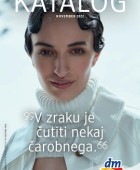 DM katalog november 2022