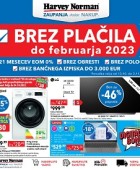 Harvey Norman katalog elektronika do 3.11.