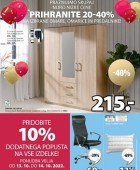 JYSK katalog do 19.10.