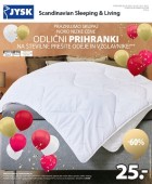 JYSK katalog Odlični prihranki