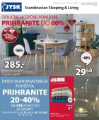 JYSK katalog do 27.10.