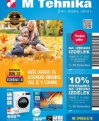 Mercator katalog Tehnika do 22.11.