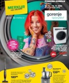 Merkur katalog Gorenje do 14.11.