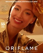 Oriflame katalog oktober 2022