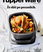 Tupperware katalog november 2022