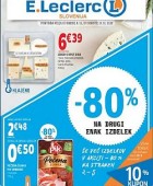 E Leclerc katalog do 19. 11.