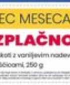 Eurospin akcija za upokojence 30. 11.