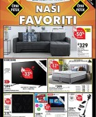 Harvey Norman katalog Črni petek do 24. 11.