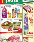 Jager katalog živila do 22. 11.