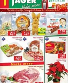 Jager katalog živila do 6. 12.