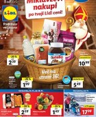 Lidl katalog živila do 4. 12.