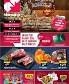 Mercator katalog do 23. 11.