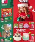 Mercator katalog Igrače do 31. 12.