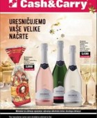 Mercator katalog Cash&Carry december 2022