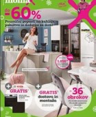 Momax katalog Praznični popusti do -60%