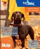 Mr Pet katalog november 2022