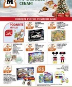 Muller katalog Ponudba igrač & multimedije