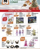 Muller katalog Ponudba igrač & multimedije