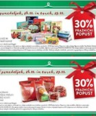 Spar in Interspar akcija do 29. 11.