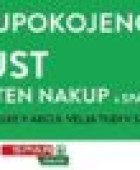 Spar plus dan za upokojence 30. 11.