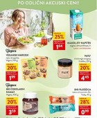 Spar in Interspar katalog Vege akcija do 12. 11.