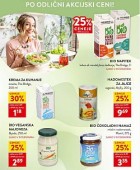 Spar in Interspar katalog Vege akcija do 19. 11.